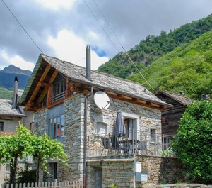 Rustico Di Garoi 