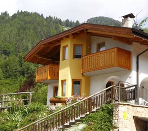 Adamello Brenta Sunshine 