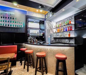 Alessandro Palace Bar 