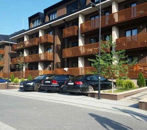 Apartman Ana 