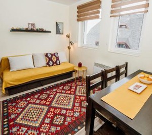 Apartman 