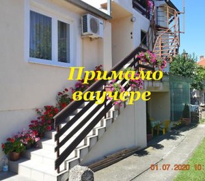 Apartmani 
