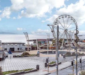 Strathroy Mews Portrush 