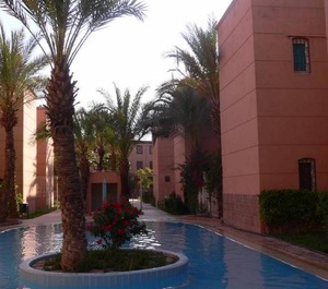 Yallah Riyad Triplex Persons Max 