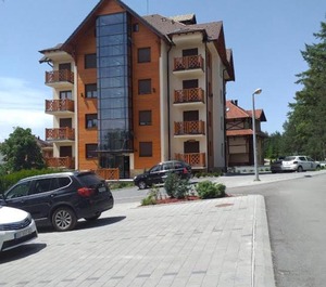 Apartman Titova Vila Zlatibor 