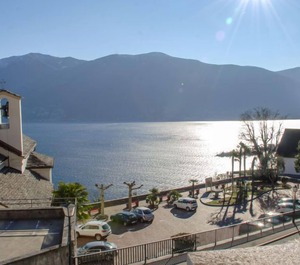 Busbai Ronco Sopra Ascona Persons 