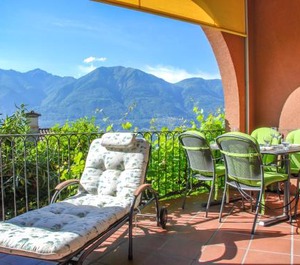 Condominio Les Hirondelles 