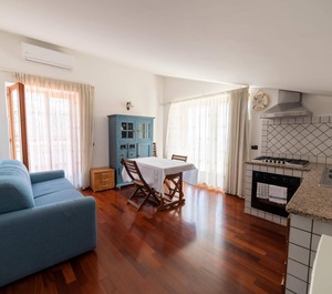 Amore Rentals Casa Giovanna Con Terrazzi Vasca Idromassaggio Vista Mare E Discesa Al Nerano 