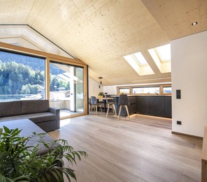 Apartments Dami Ortisei 