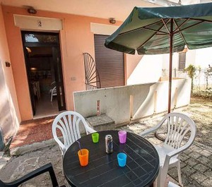 Solmare Rosolina Mare 