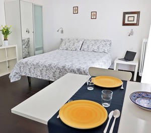 Casa Vacanze Aurora Centro Rimini 