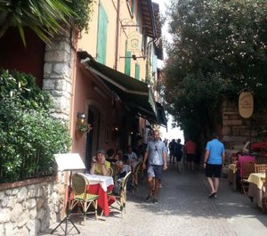 Appartamenti Corneliani 