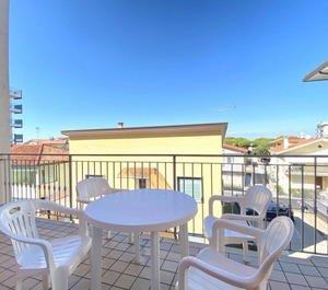 Adriana Lido Di Jesolo 
