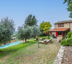 Badia Passignano 