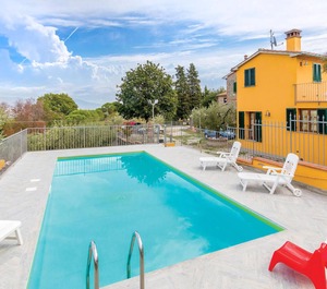 Accommodation Casalguidi Pt 