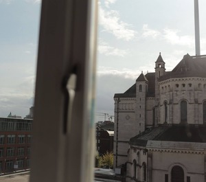 City Centre 