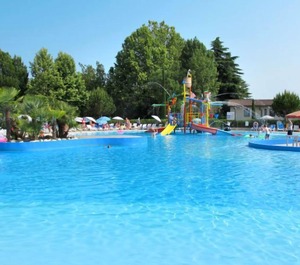 Bella Italia Peschiera Del Garda 
