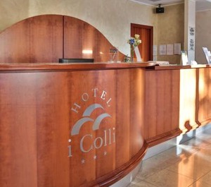 Hotel Colli 