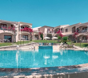 Mare Di Ginepri Bilo Badesi 