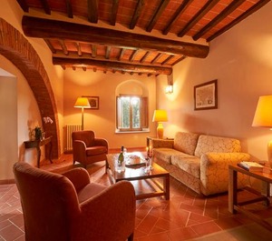 Il Borgo Villa Air 
