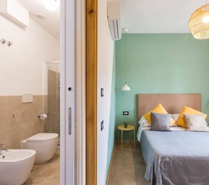 Mediterranean Suites The Town 