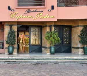 Caprice Palace 