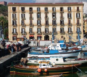 Caracciolo 