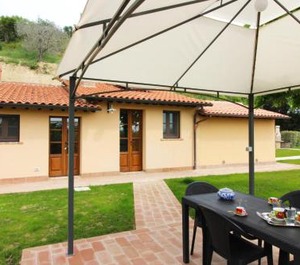 Casa Cervognano 