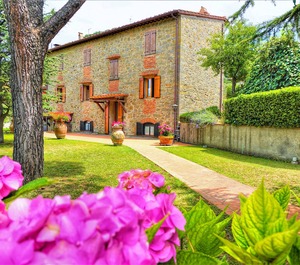 Casa Da Greve Chianti 