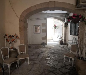 Casa Levante 