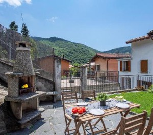 Casa Elvezia 