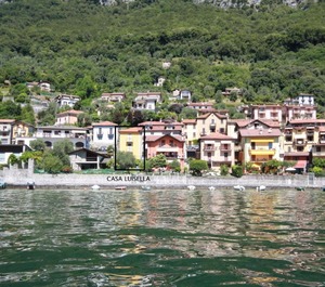 Casa Luisella 