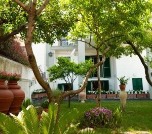 Casa Teresinella Garden 