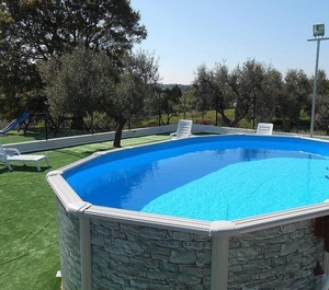 Casa Viola Surrounded 