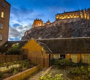 Grassmarket 