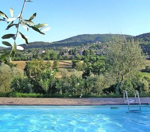 Sovicille Garden 