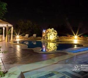 Shared Enclosed Garden At Crispiano 