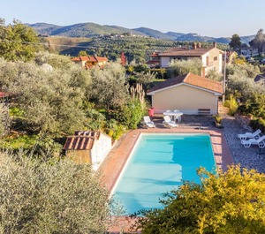 Villa Terrace 