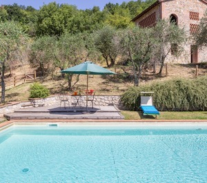 Country Farm Mastiano 