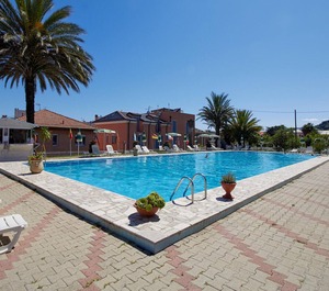 Accommodation Pietra Ligure 