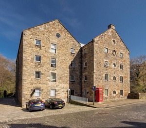 Dean Village 