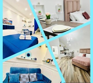 Hotel Naples 