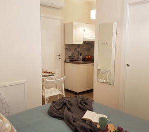 Primo Piano Guesthouse Bari Policlinico 