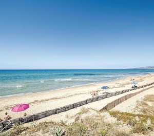 Accommodation Ciaccia 