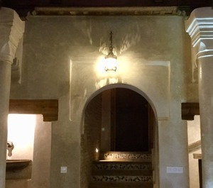 Sultana Larache 