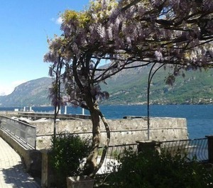 Holiday Lario Persons Bedrooms 