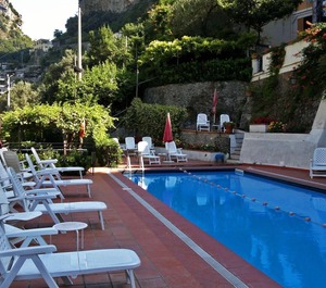 Holiday Ravello Persons 
