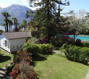 Ferienhaus Minusio Für Personen 