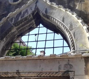 San Lorenzo 