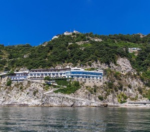 Hotel Cetus 